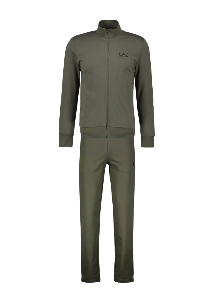 Спортивний костюм Regular Fit