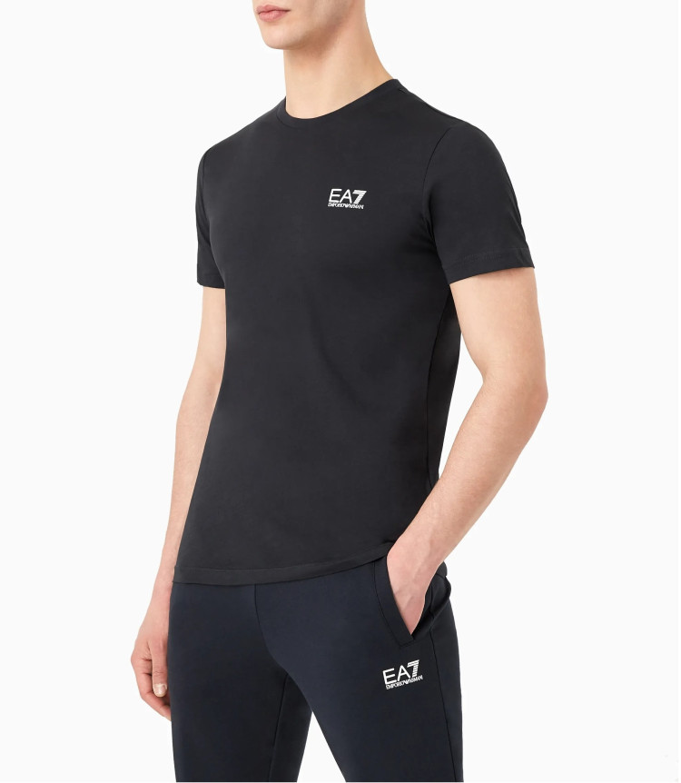 Футболка Regular fit для мужчин (475481), цвет Синий - №3