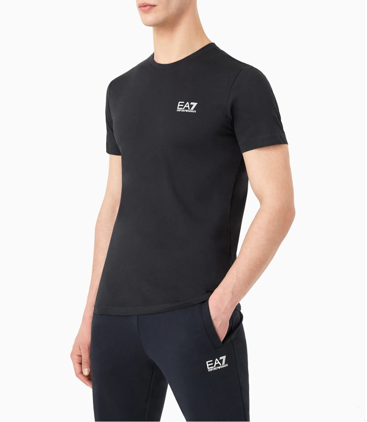Футболка Regular Fit для чоловіків (475481), колір Синій - №3