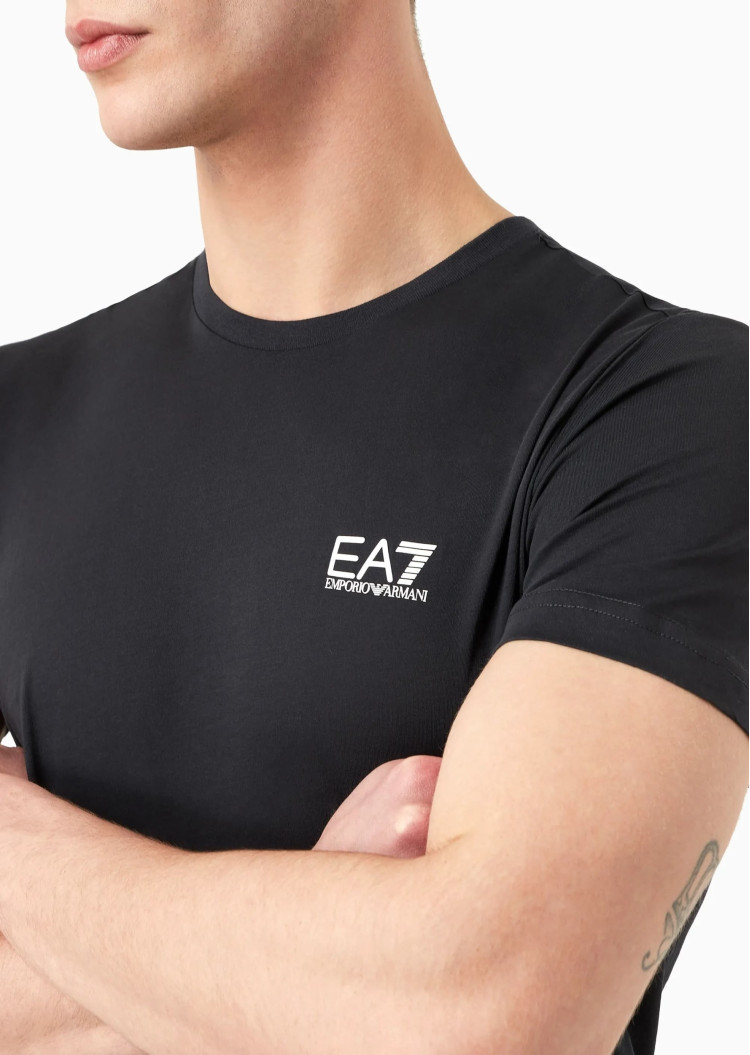 Футболка Regular Fit для чоловіків (475481), колір Синій - №6
