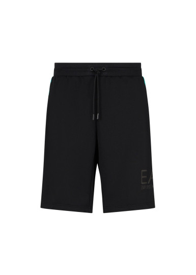 Шорти Regular Fit: класичний крій, середня свобода рухів.
