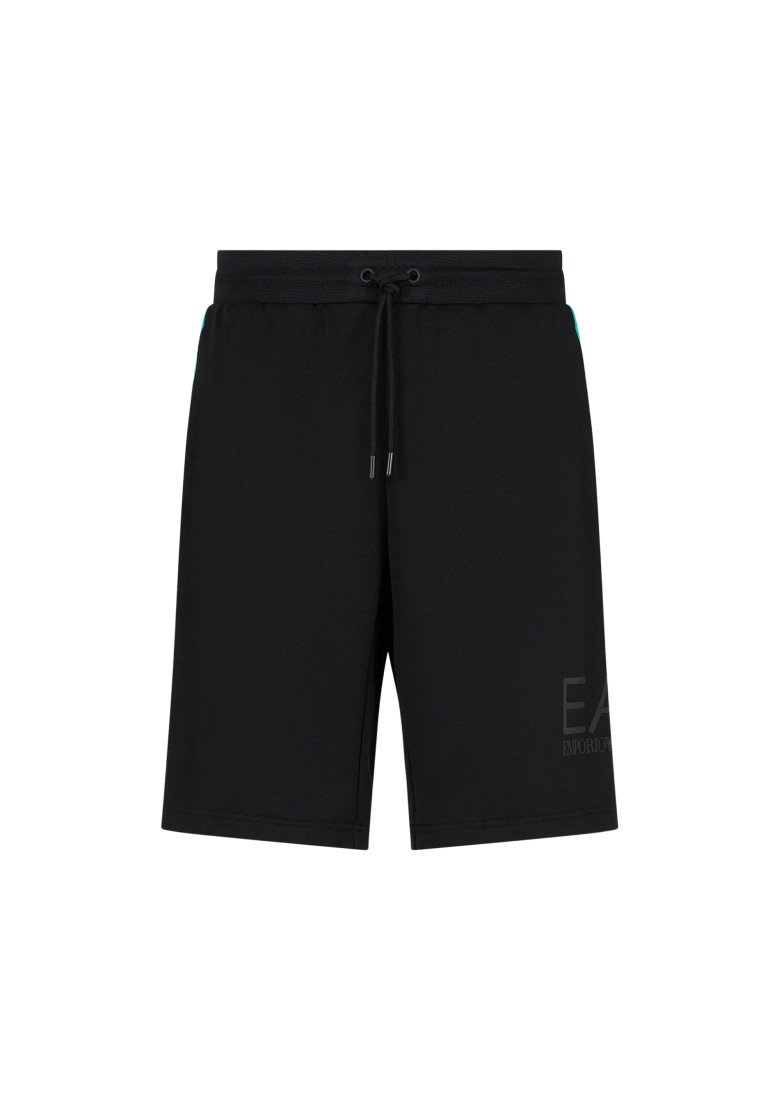 Шорты Regular Fit: классический крой, средняя свобода движений.