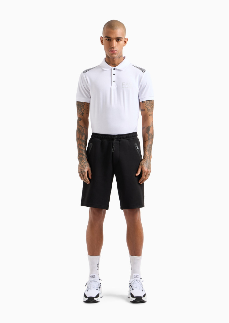 Поло Regular fit для мужчин (475487), цвет Белый - №3