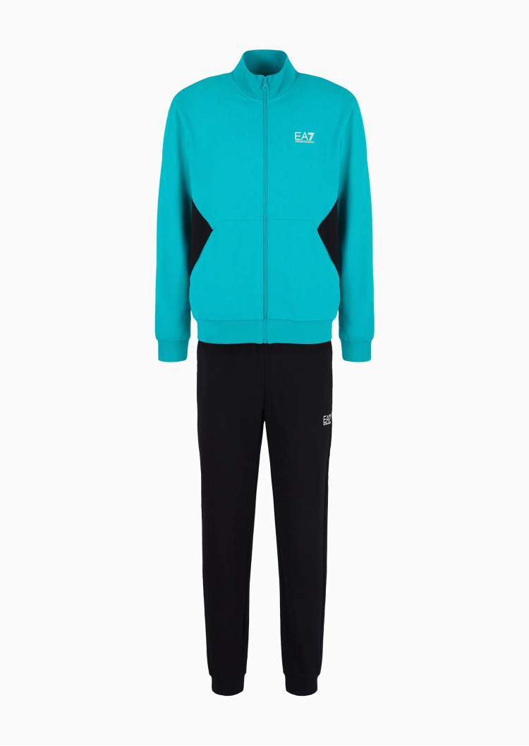 Спортивний костюм Regular Fit Середня