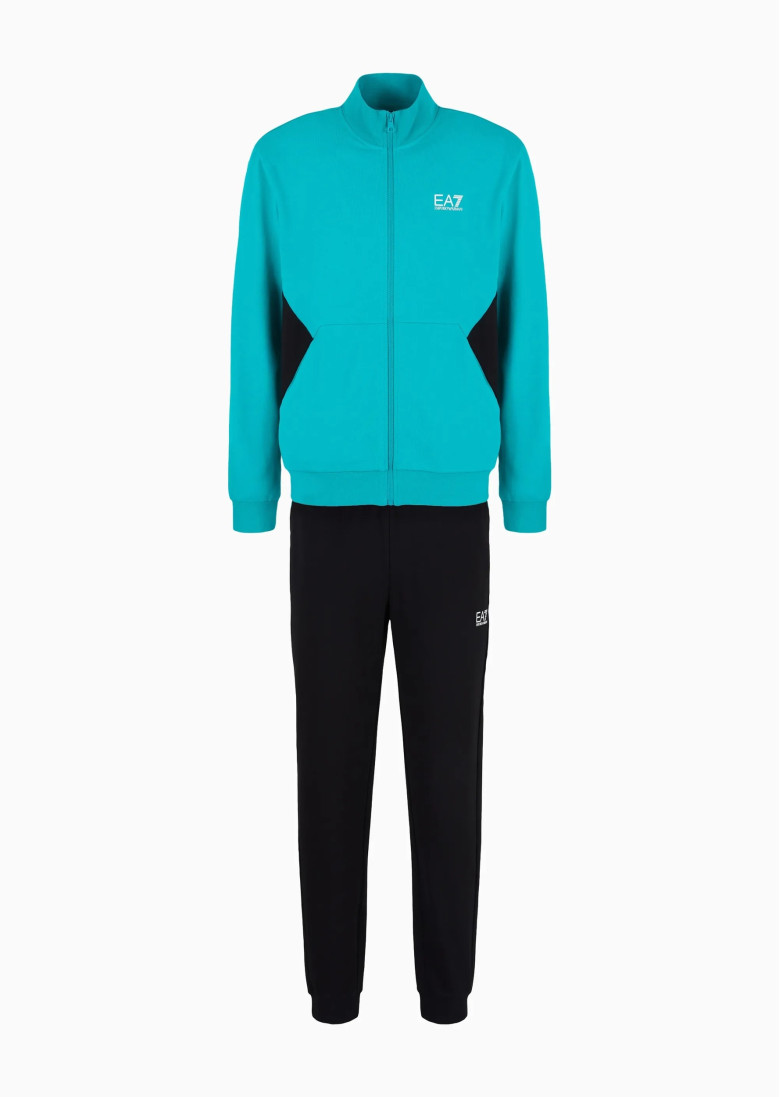 Спортивный костюм Regular Fit Средняя