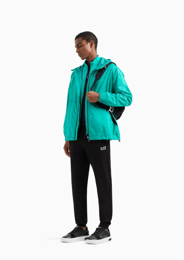 Спортивний костюм Regular fit Середня для чоловіків (475489), колір Синій - №3