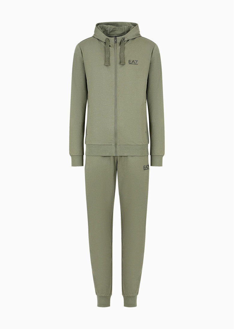 Спортивный костюм Regular Fit