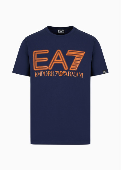 Футболка Slim Fit