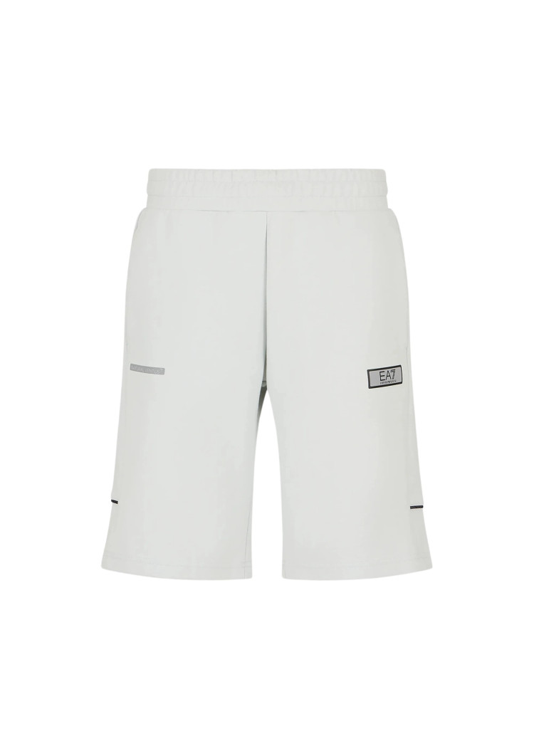 Шорти Regular fit для чоловіків (475496), колір Синій - №1