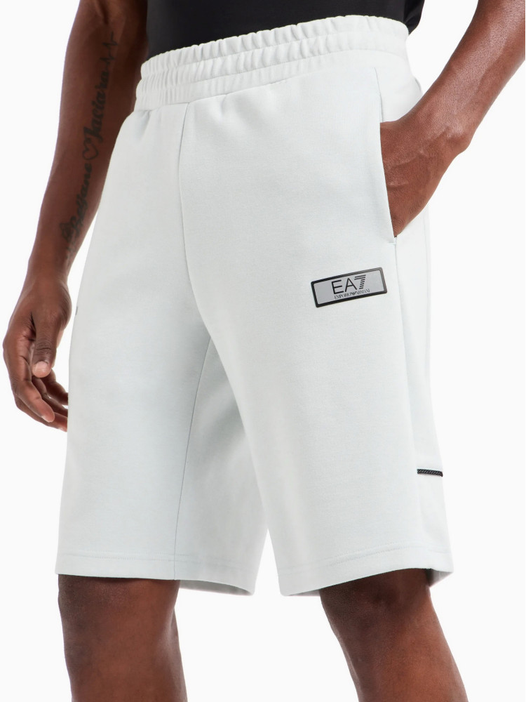 Шорти Regular fit для чоловіків (475496), колір Синій - №5
