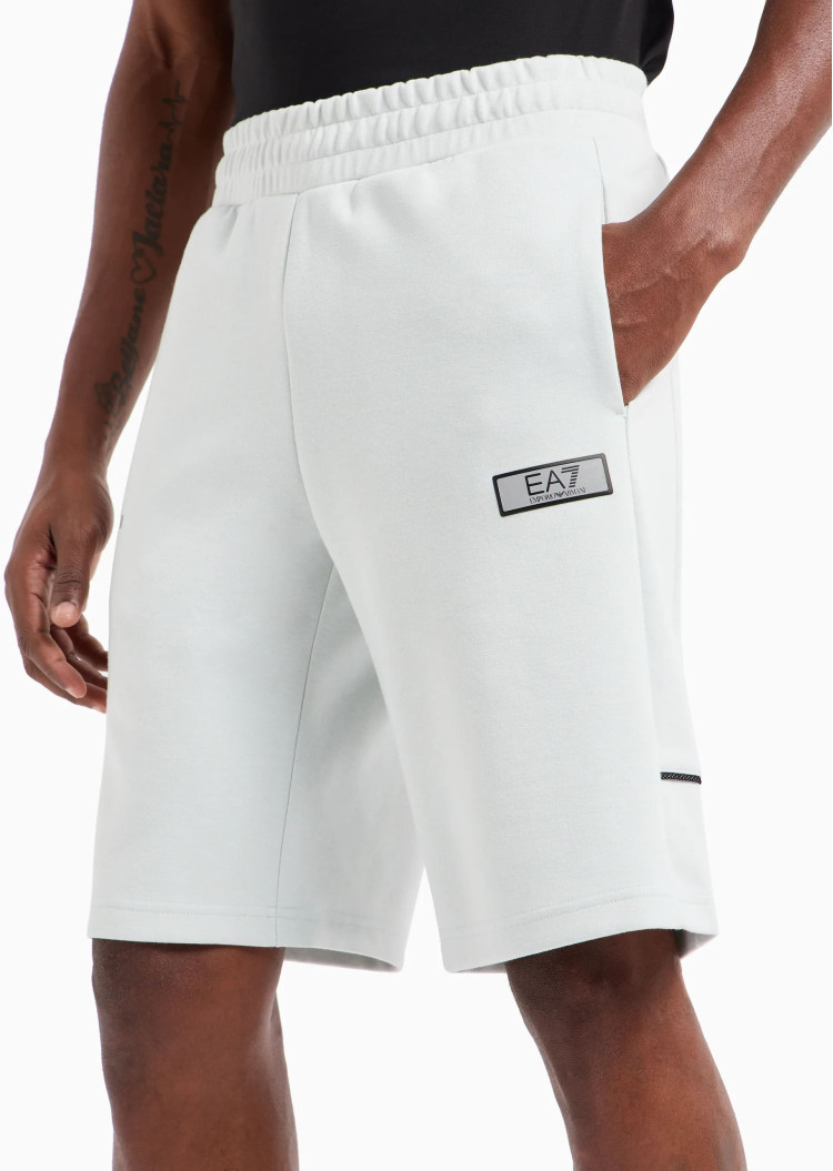 Шорти Regular Fit для чоловіків (475496), колір Синій - №5