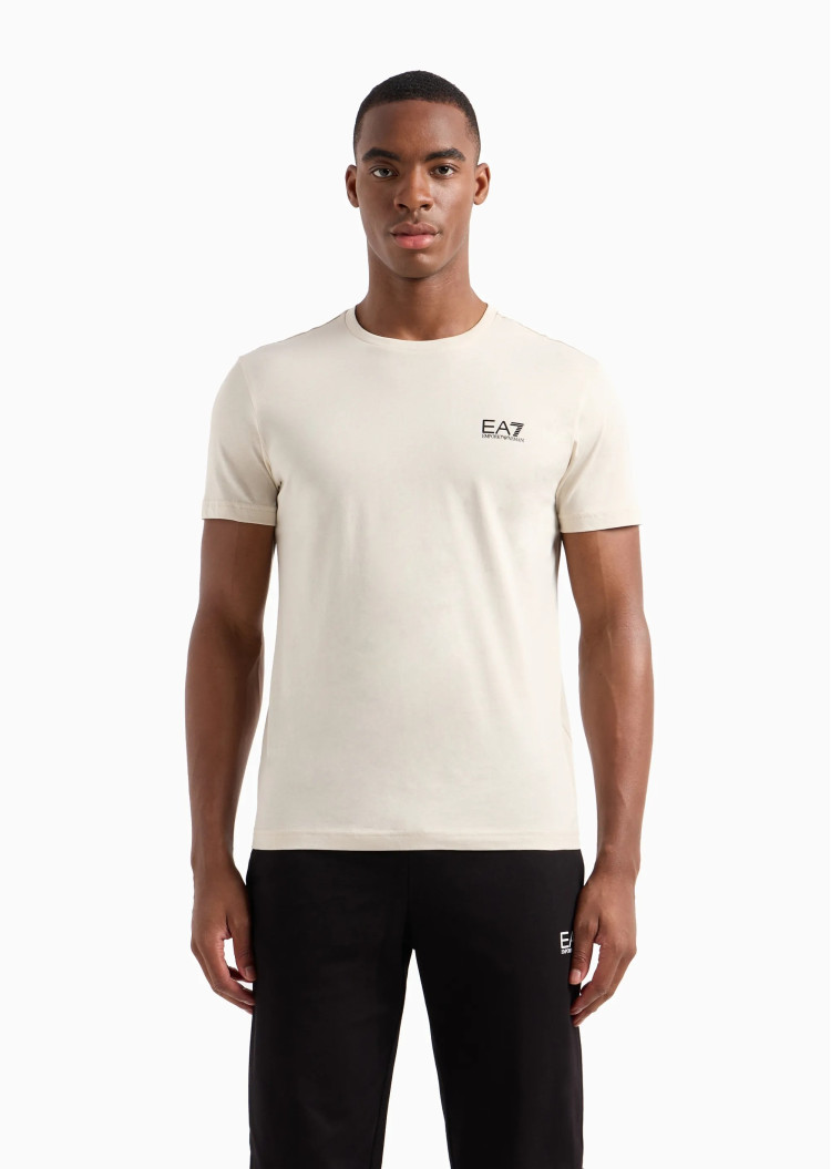 Футболка Regular fit для мужчин (475498), цвет Бежевый - №3