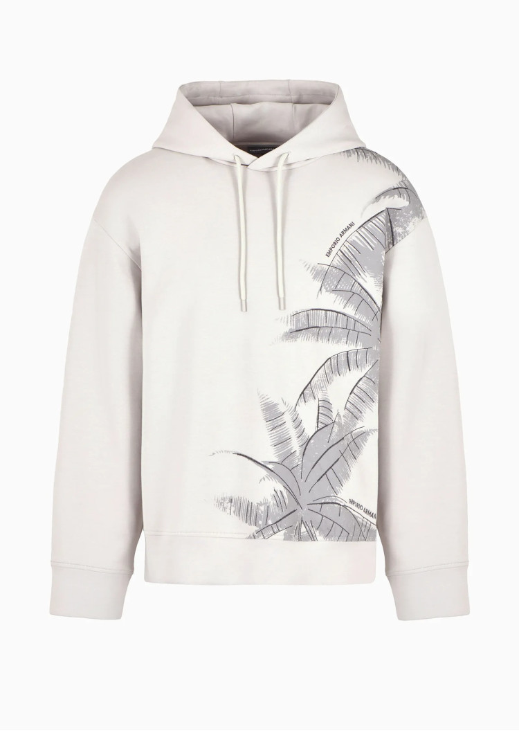 Худи Regular Fit