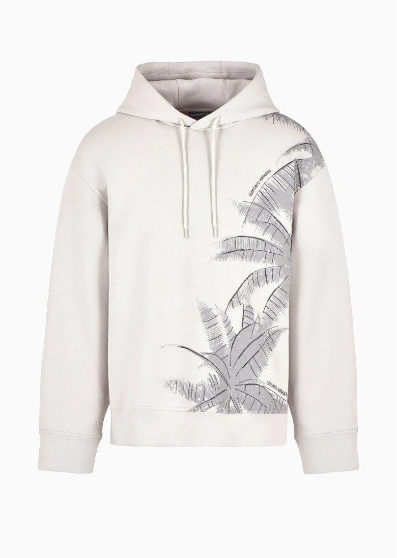 Толстовки Regular Fit: класичний крій, середня свобода рухів.
