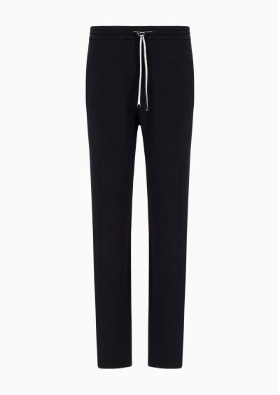 Брюки джерси Slim Fit