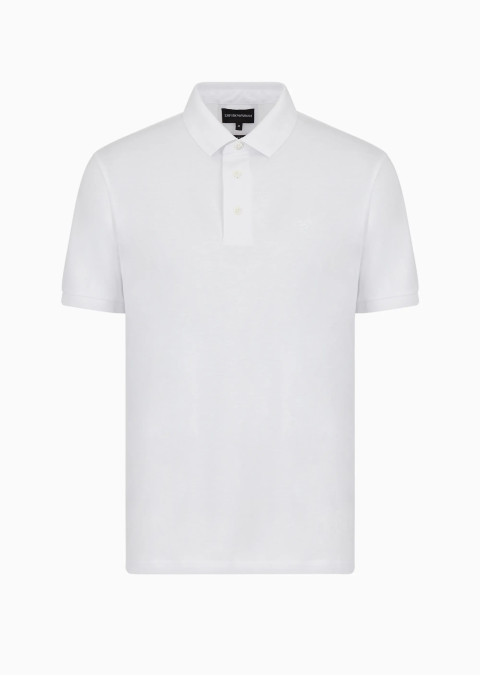 Поло Slim Fit