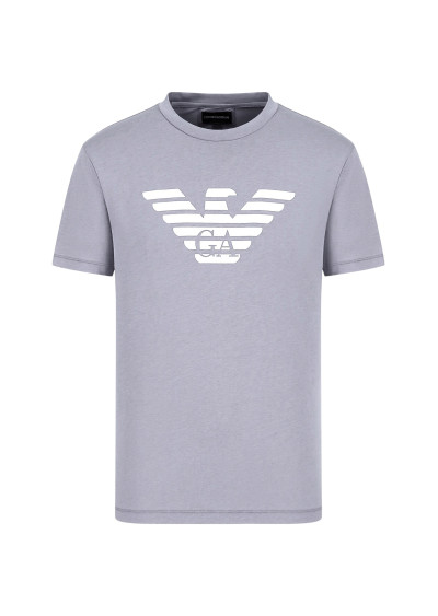 Футболка Slim Fit