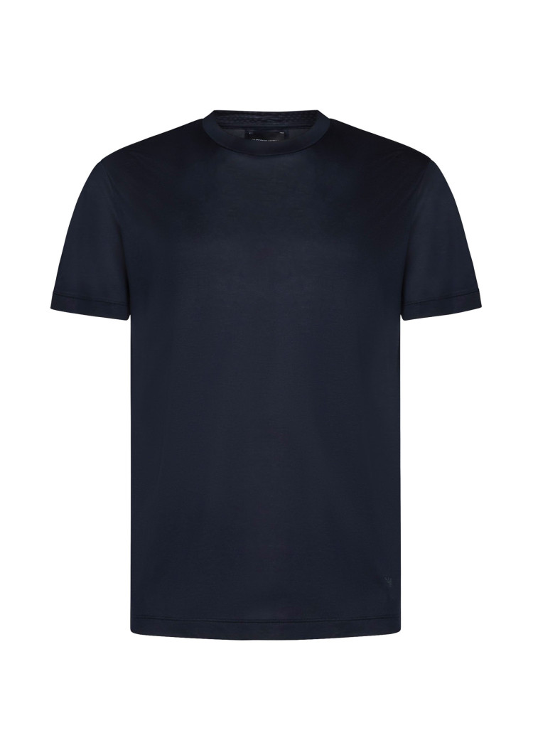 Футболка Regular fit для мужчин (475550), цвет Синий - №1