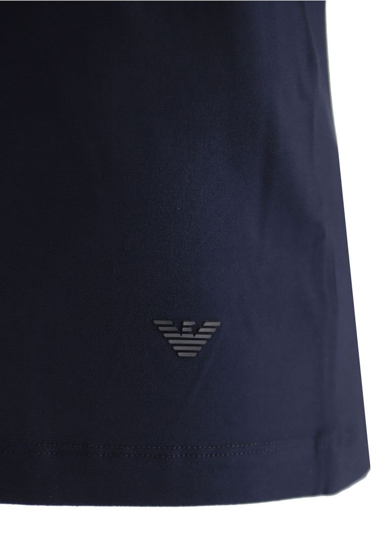Футболка Regular fit для мужчин (475550), цвет Синий - №6