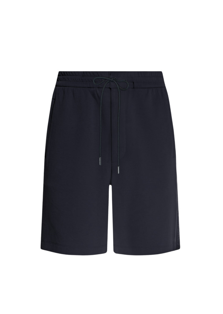 Шорти Regular fit для чоловіків (475551), колір Синій - №1