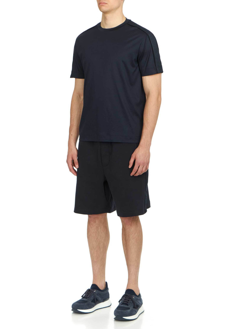 Шорты Regular Fit — фото 3