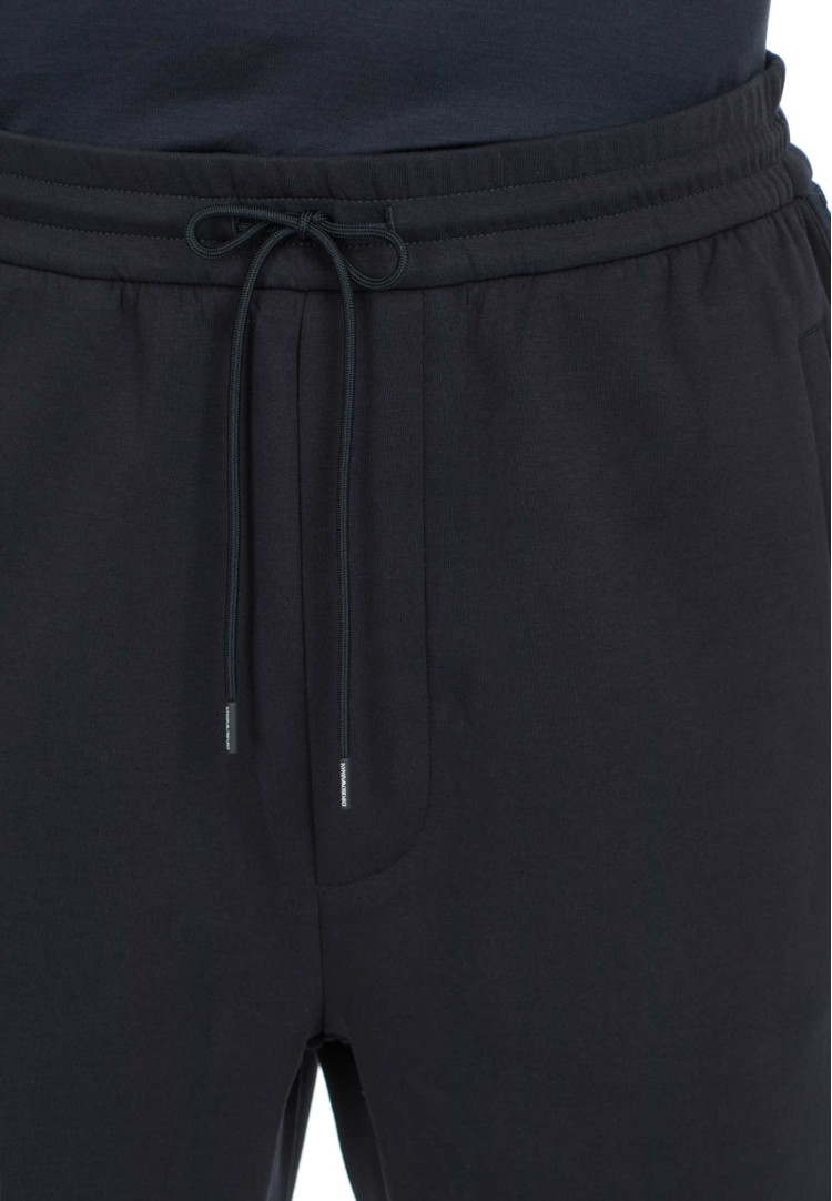 Шорти Regular fit для чоловіків (475551), колір Синій - №5