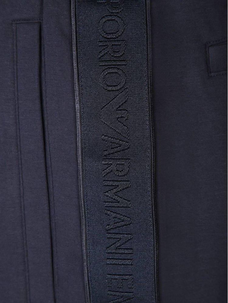 Шорти Regular fit для чоловіків (475551), колір Синій - №6