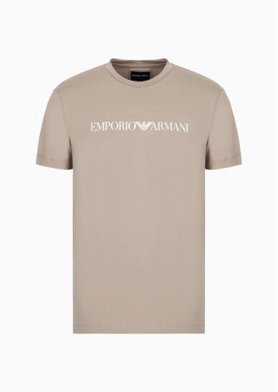 Футболка Slim Fit