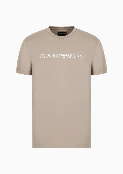 Футболка Slim Fit