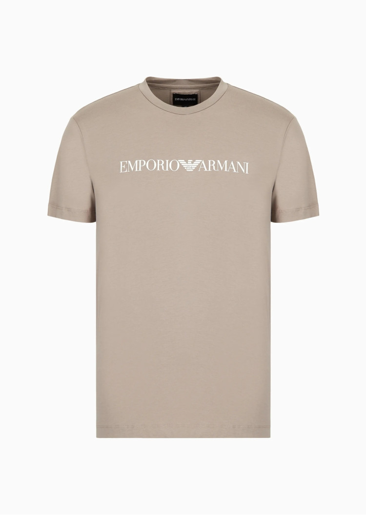 Футболка Slim Fit