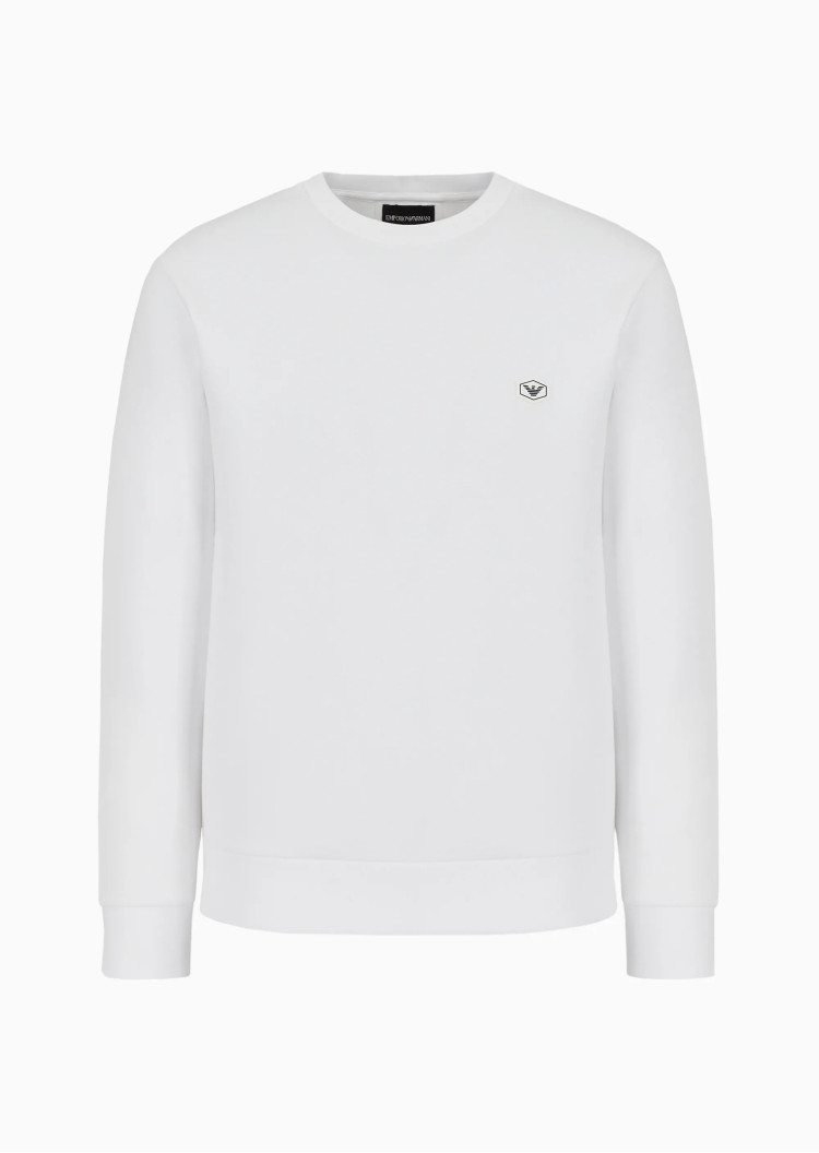 Толстовка Regular Fit