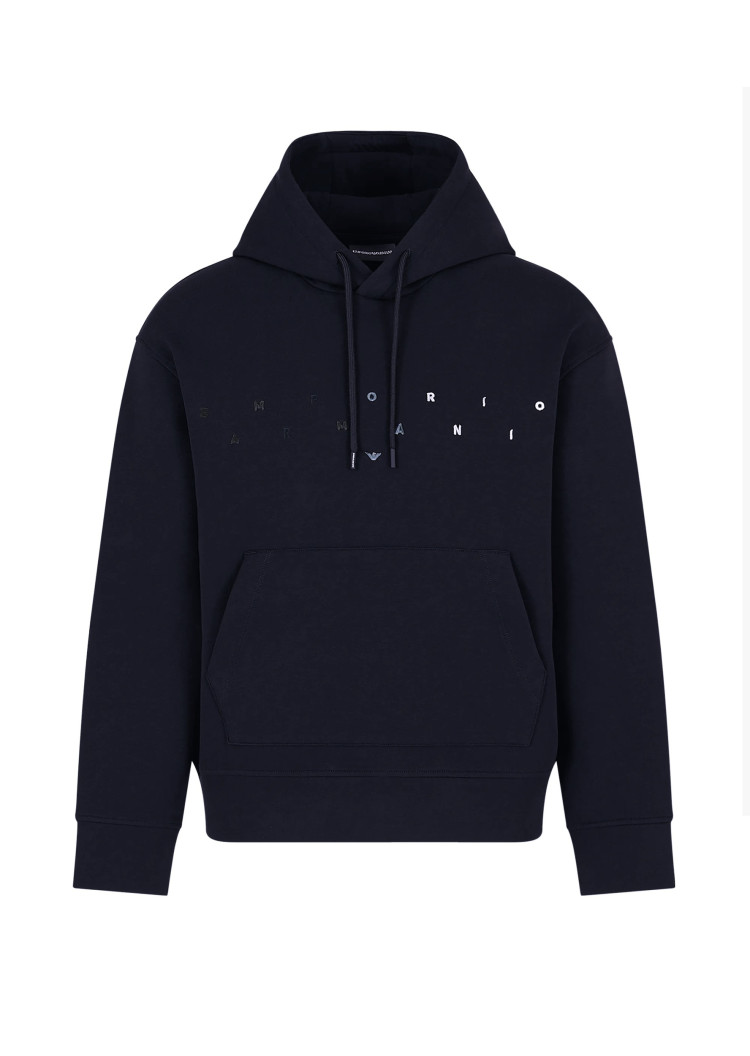 Худи Regular Fit