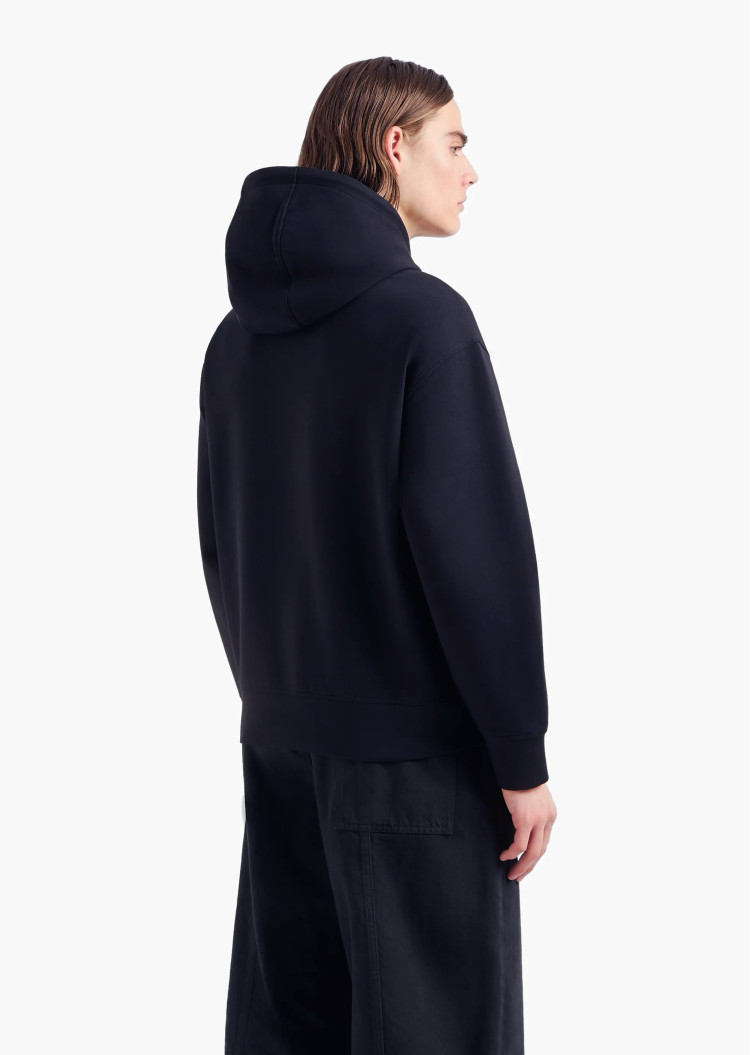Толстовки Relaxed fit для чоловіків (475555), колір Синій - №3
