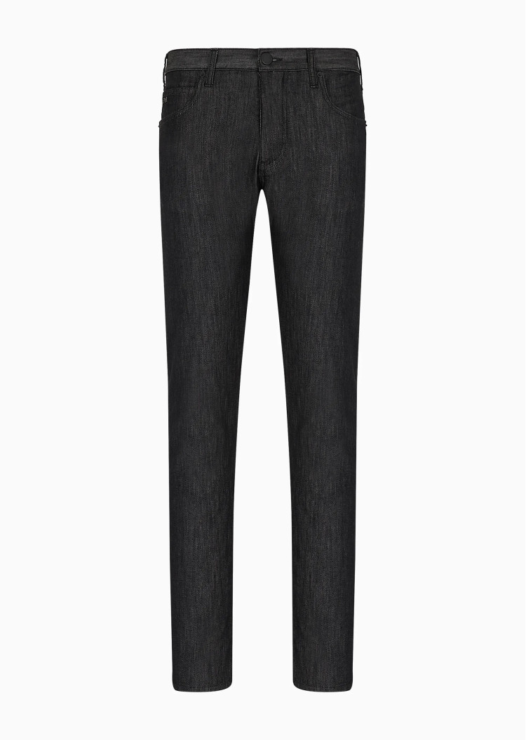 Джинсы Regular Regular fit Средняя для мужчин (475556), цвет Серый - №1
