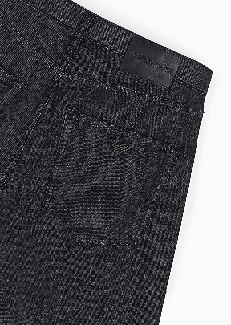Джинсы Regular Regular fit Средняя для мужчин (475556), цвет Серый - №6