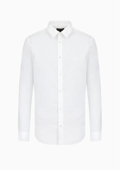 сорочка ділова Slim Fit