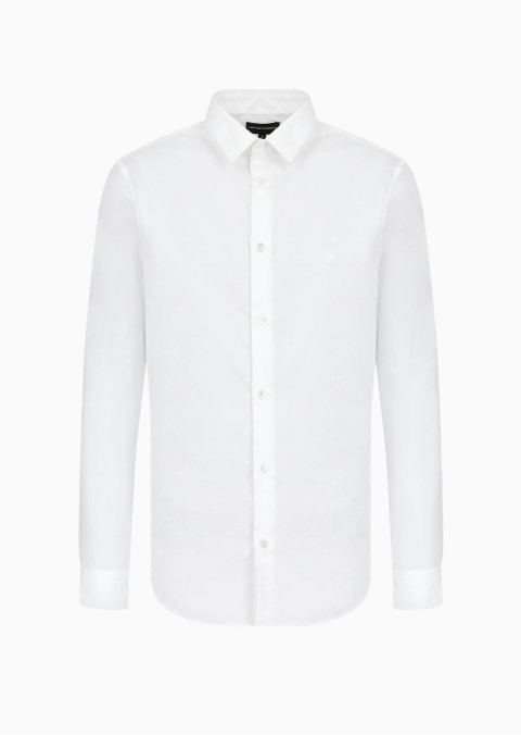 сорочка ділова Slim Fit
