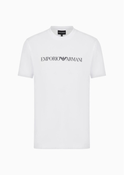 Футболка Slim Fit