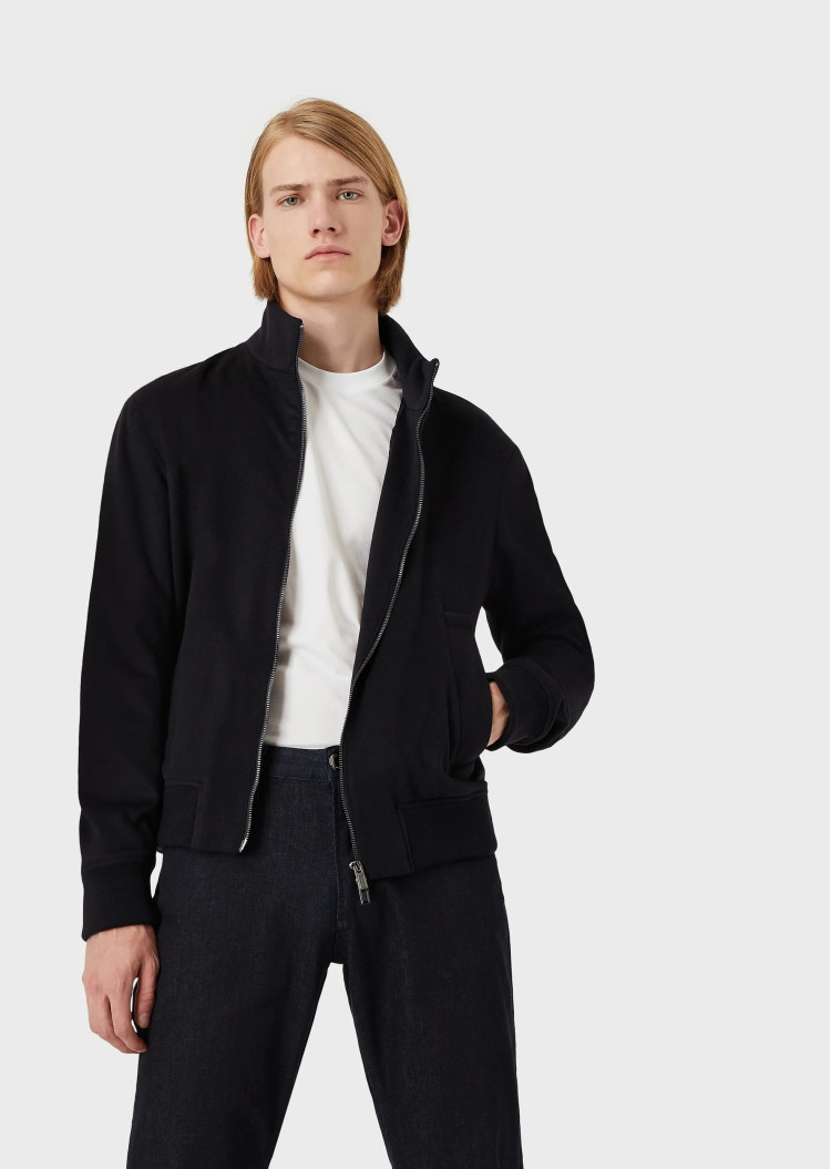 Джинсы Slim Slim Fit Средняя — фото 7