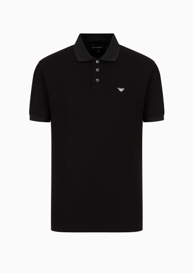Поло Slim Fit