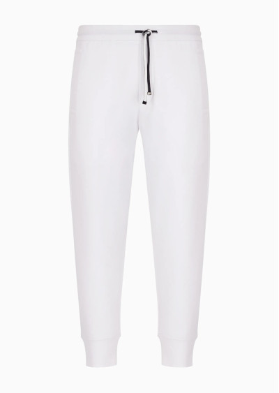 Брюки джерси Regular Fit Высокая
