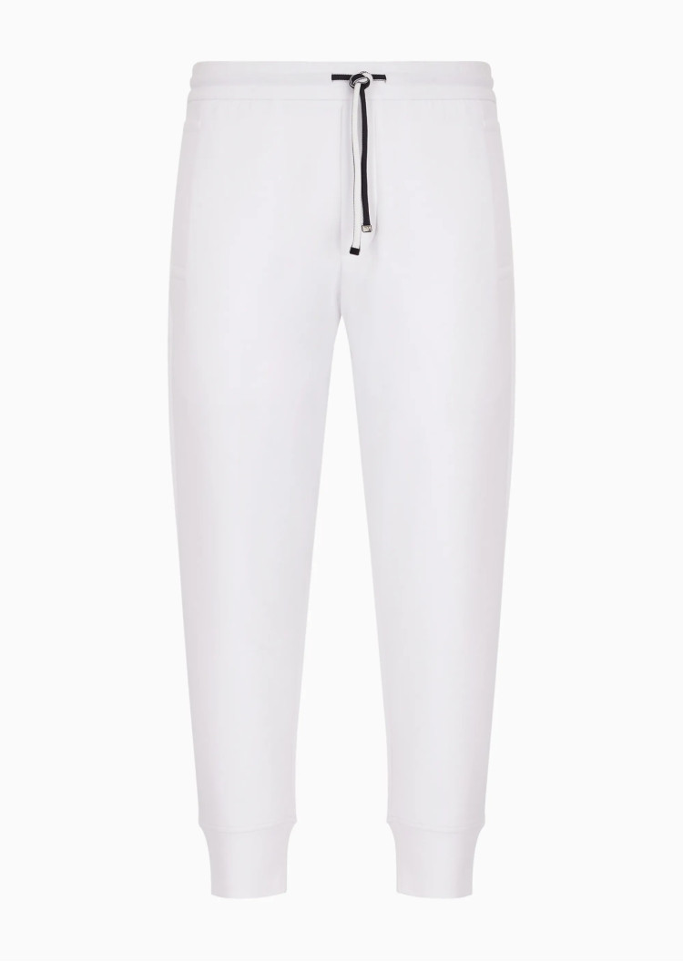 Брюки джерсі Regular Fit Висока