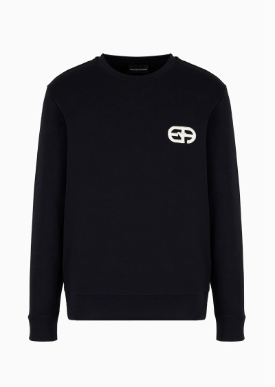 Толстовка Regular Fit
