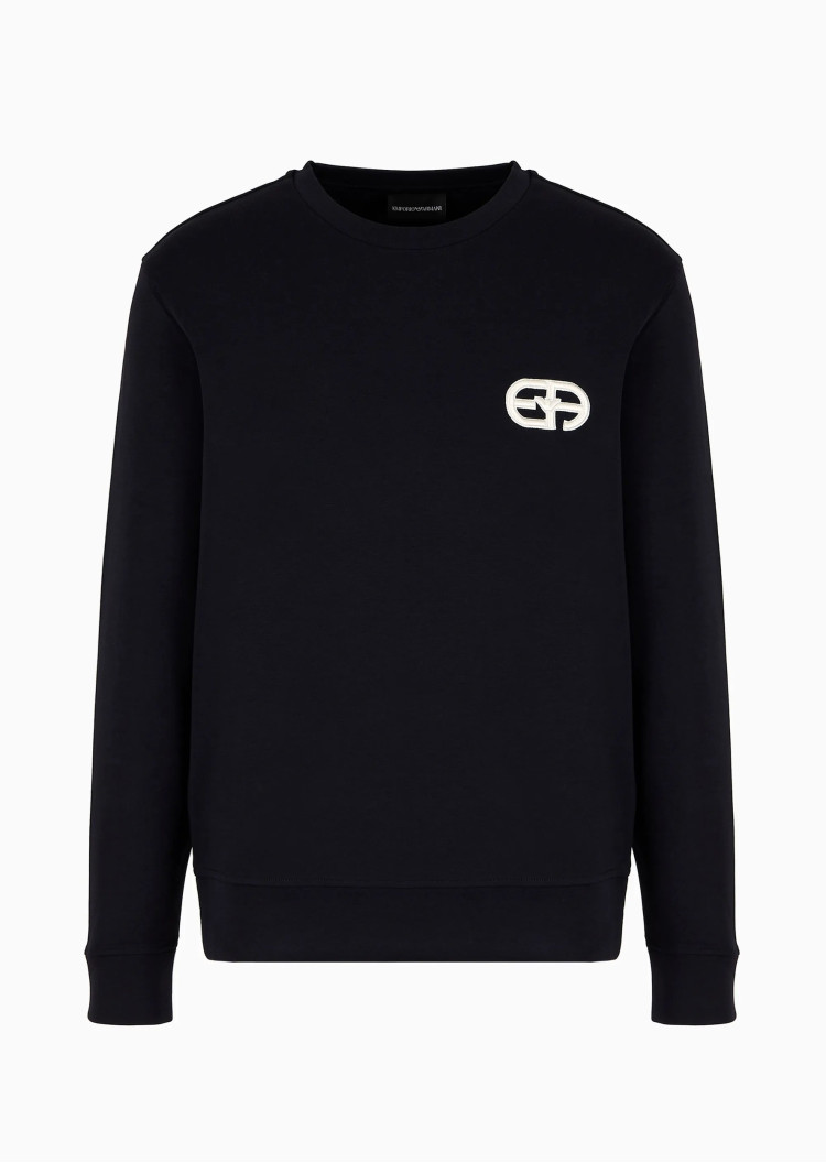 Толстовка Regular Fit