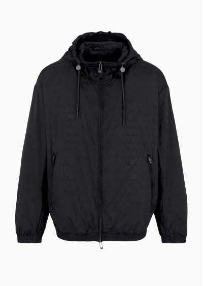 Вітровка Regular Fit