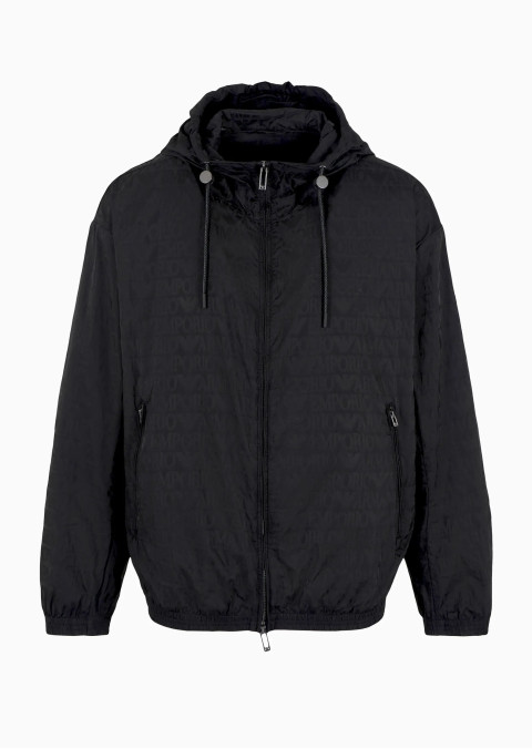 Вітровка Regular Fit
