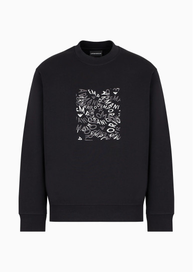 Толстовка Regular Fit: класичний крій, середня свобода рухів.