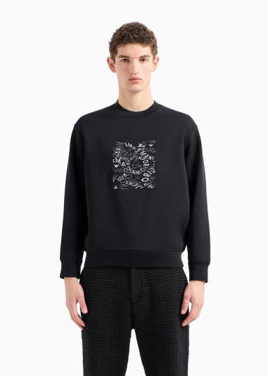 Толстовка Regular Fit: класичний крій, середня свобода рухів.