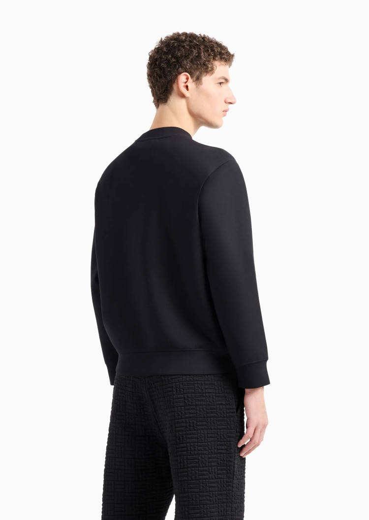 Толстовка Regular Fit — фото 4