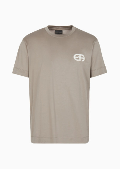 Футболка Regular Fit